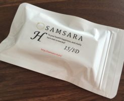 水素サプリ【SAMSARA-H】